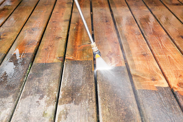 Trusted Christmas, FL Pressure Washing Services Experts