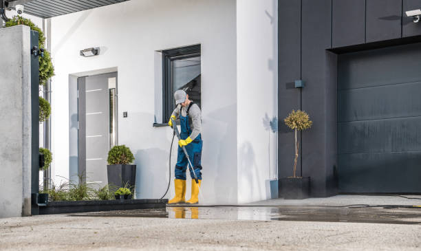Best Warehouse Cleaning  in Christmas, FL